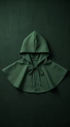 Iron Sovereign Bundle - Mask + Cloak