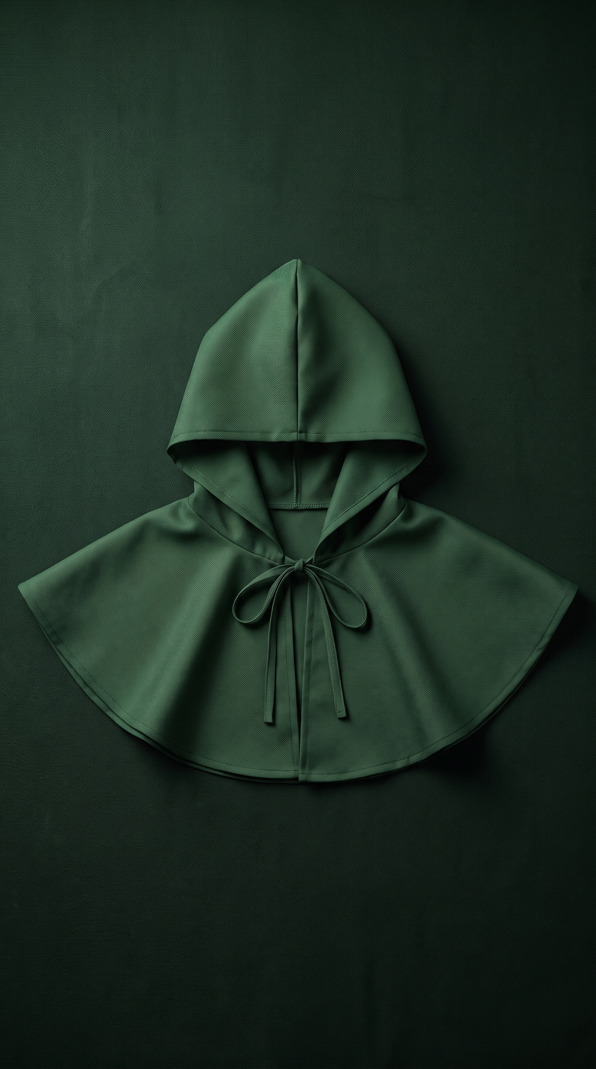 Iron Sovereign Bundle - Mask + Cloak